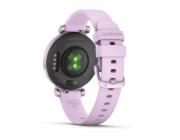 Chytré hodinky Garmin Lily 2 010-02839-01, lila