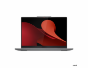 Lenovo IdeaPad 5 2-in-1 14AHP9   Ryzen 5 8645HS/16GB/SSD 1TB/14"/WUXGA/OLED/400nitů/60Hz/touch/Pero/FPR/bez OS/stříbrná