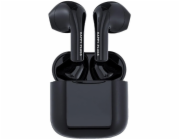 Happy Plugs Joy Black