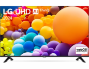 LG 65UT73006LA, LED-Fernseher