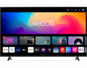 LG 75UR78006LK, LED TV