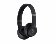 Beats Solo 4/Jack/Drát/BT/Bezdrát/Matte Black