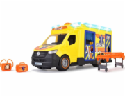Simba Mercedes-Benz Sprinter Rescue, autíčko
