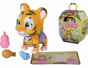 Simba Pamper Petz Tiger, figurka na hraní