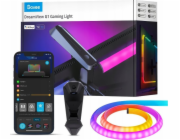 Govee H604B Dreamview G1; LED lighting; RGBIC  Wi-Fi  Alexa  Google