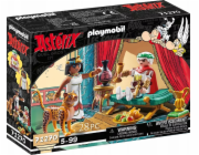 71270 Asterix Caesar a Kleopatra, stavebnice