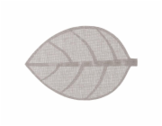 Podložka na stůl LEAF, 500×330 mm