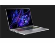 ACER NTB Predator Triton Neo 16 (PTN16-51-984P),Core Ultra9-185H,16" 3200x2000,32GB,1TB SSD,RTX4070,W11Pro,Silver