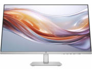 HP LCD 524sh, IPS matný 23.8" FHD 1920x1080, 300nit, 5ms, výškově nastavitelný, VGA, HDMI