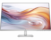 HP LCD 527sh, IPS matný 27" FHD 1920x1080, 300nit, 5ms, VGA, HDMI, výškově nastavitelný