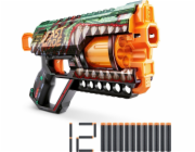 X-Shot Skins - Griefer Beast out, šipkový blaster