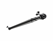 Walimex TELESCOPIC Background Crossbar, 120-307cm