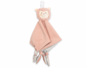 Plyšové hračky-usínačky New Baby Lama