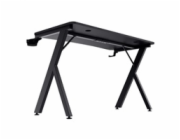 TRUST herní stůl GXT 700 Omnius Gaming Desk
