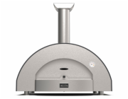 Alfa Forni Classico 4 Pizze Wood Grey