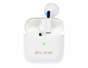 BLOW I15 BEZDRÁTOVÁ SLUCHÁTKA BÍLÁ