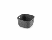Box Curver Softex XS 3 l tmavě šedý
