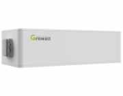 Growatt šasi s BMS pro moduly 2,5kWh, max 10 modulů