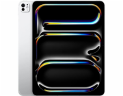 Apple iPad Pro 13"/Wi-Fi + Cellular/13"/2752x2064/8GB/256GB/iPadOS/Silver