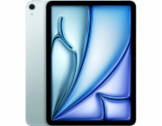 Tablet Apple iPad Air 11" Wi-Fi + Cellular 256GB Modrý (2024)