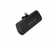 Powerbanka Tellur PD203 5000mAh černá