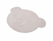 Dětská hrací deka New Baby Bear warm grey