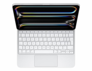 Magic Keyboard iPad Pro 11" (M4) - SK - White