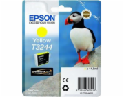 Epson Ink T3244 SC-P400 Yellow Ink (C13T32444010)