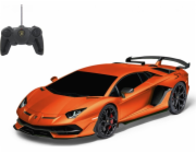 Lamborghini Aventador SVJ, RC