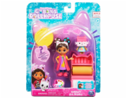Spin Master Gabby  s Dollhouse Cat-tivity Set, Spielfigur