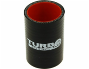 TurboWorksPro Black 30mm konektor