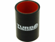 TurboWorksPro Black 10mm konektor
