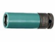 Nárazová objímka Jonnesway pro hliníkové ráfky 85mm 1/2" 19mm S18A4119