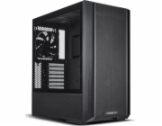 Pouzdro Lian Li LANCOOL 216 E-ATX Midi-Tower - černé