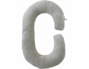 Piapimo PIAPIMO-POLŠTÁŘ C PRO TĚHOTNÉ ŽENY-ŠEDÝ