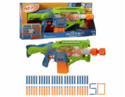Hasbro Nerf Elite 2.0 Double Punch, blaster na šipky