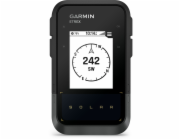 Garmin eTrex Solar GPS navigace Do ruky 5,49 cm (2.16") 141 g Černá, Šedá