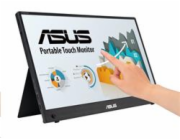 ASUS ZenScreen Touch MB16AMTR, LED-Monitor