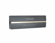 Skříň SSD PATRIOT MEMORY TXD M.2 NVME 1.3 až 8 TB (PV810UPNGM) Šedá