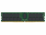 Kingston - DDR4 - modul - 64 GB - DIMM 288-pin - 3200 MHz / PC4-25600 - CL22 - 1.2 V - registrovaná - ECC