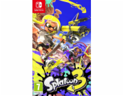 Hra Nintendo Splatoon 3 pro Nintendo Switch