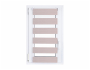 Roletový závěs Domoletti Mini D&N BH-3001, 57 x 240 cm