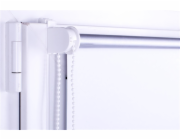 Roletový závěs Domoletti B/O MINI 051, bílá 73 x 240 cm
