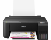 EPSON tiskárna ink EcoTank L1230, 5760x1440dpi, A4, 33ppm, USB