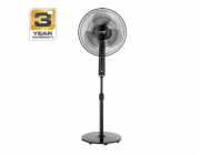Stojací ventilátor Standart FS40-21MR, 40W