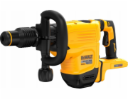Akku-Meißelhammer DCH832N, 54Volt