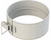 ZUB Svorka s pryžovým těsněním DN80/125