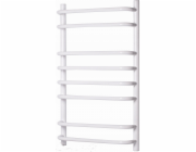 Thermoval Radiator Electric Bathere Radiator TVB SI 80 P Rozměry 800 x 480 x 55
