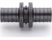 Rehau Přímý konektor PX - 25-25 RAUTITAN - PPSU