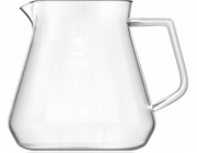 Timemore Timemore - Skleněný server - Skleněný džbán 600 ml